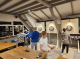 Alternatieve darttraining S.K.N.W.K. JO19-1 en lagere seniorenteams (donderdag 08-02-2024) (26/29)